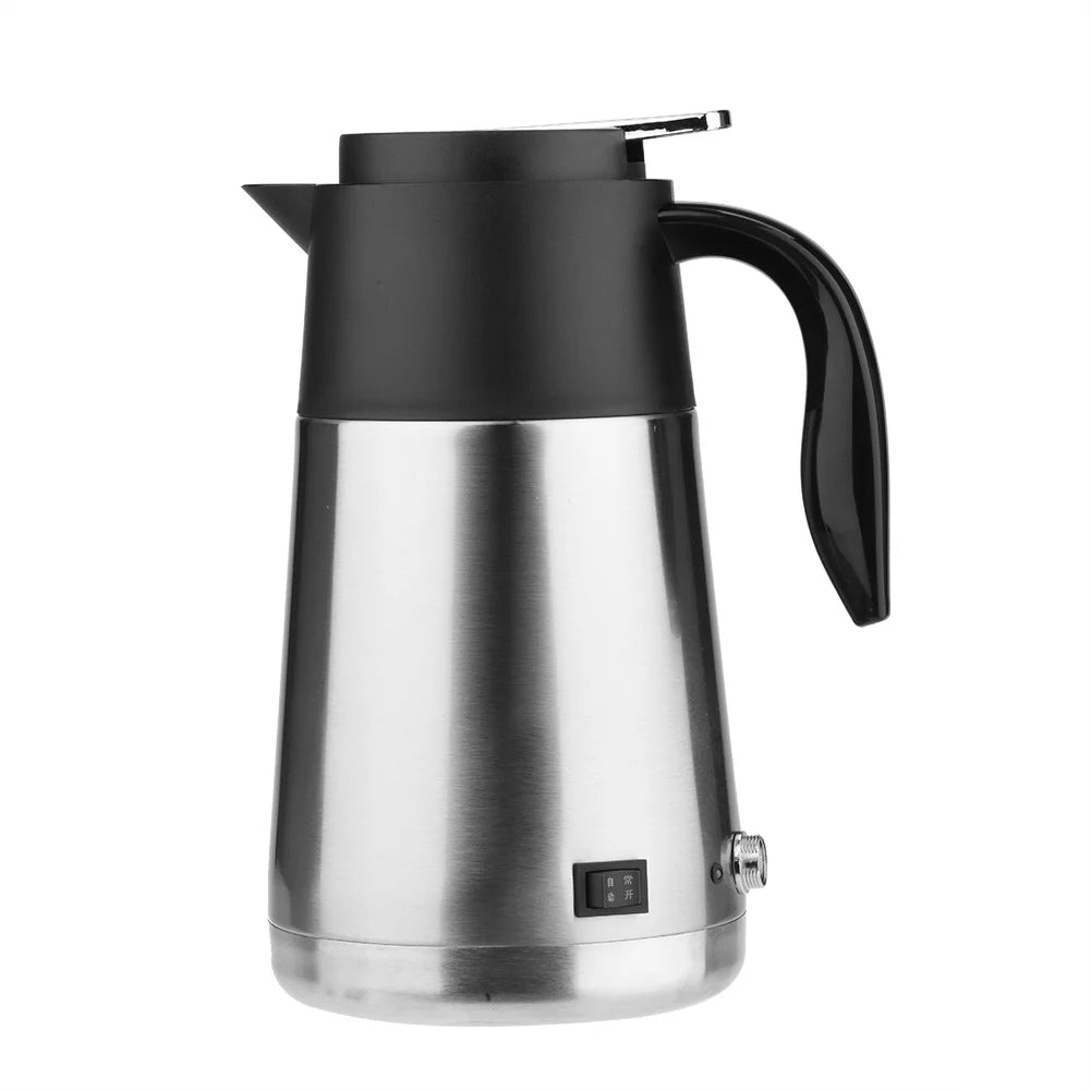 Portable 1300ml Water Kettle Q54964