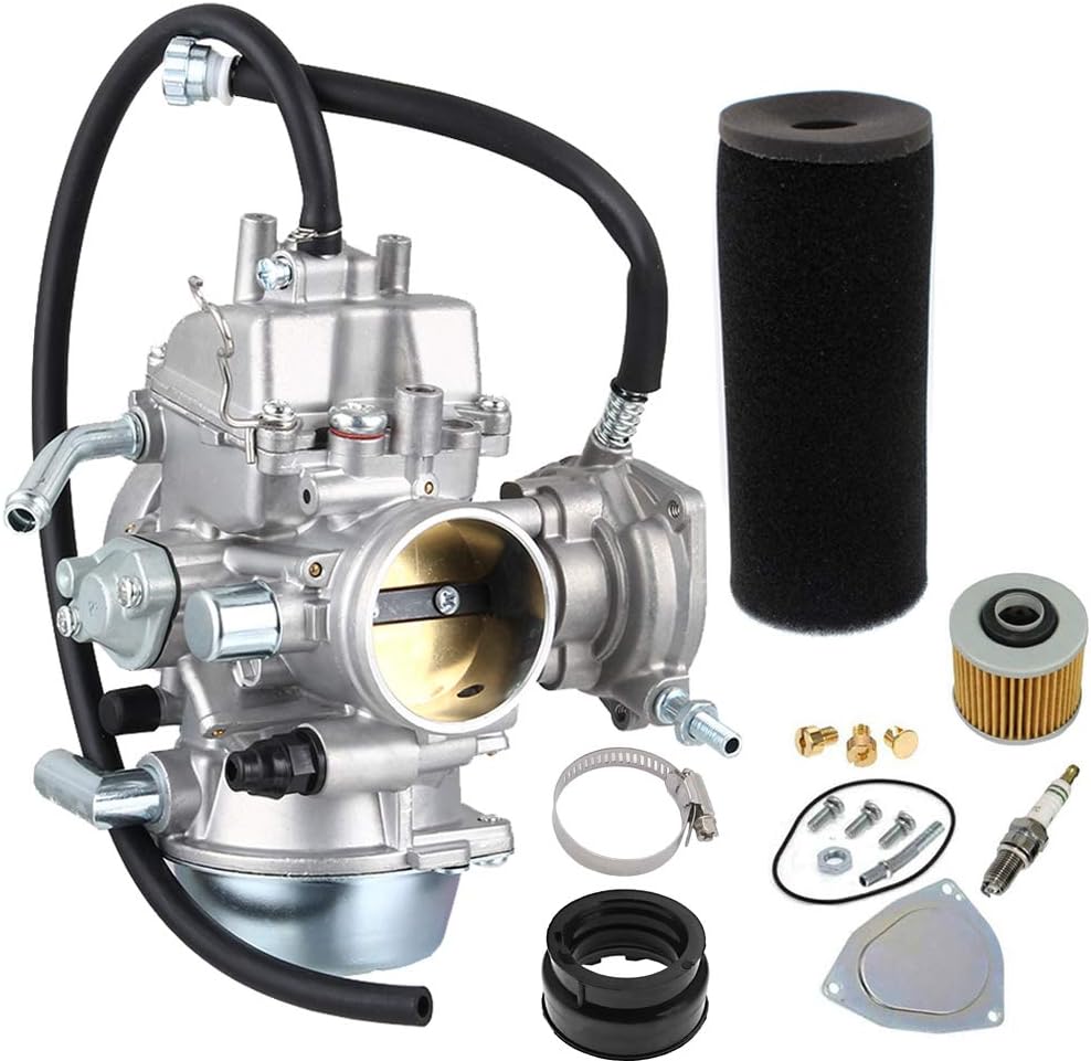 Carburetor Carb Replacement Pack of 2 O31449