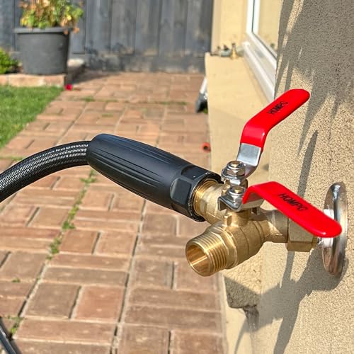 Garden Hose Splitter N95825