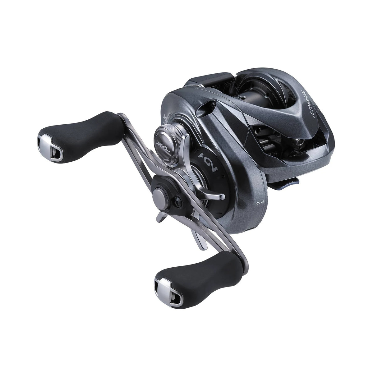 Baitcasting Reel K687667