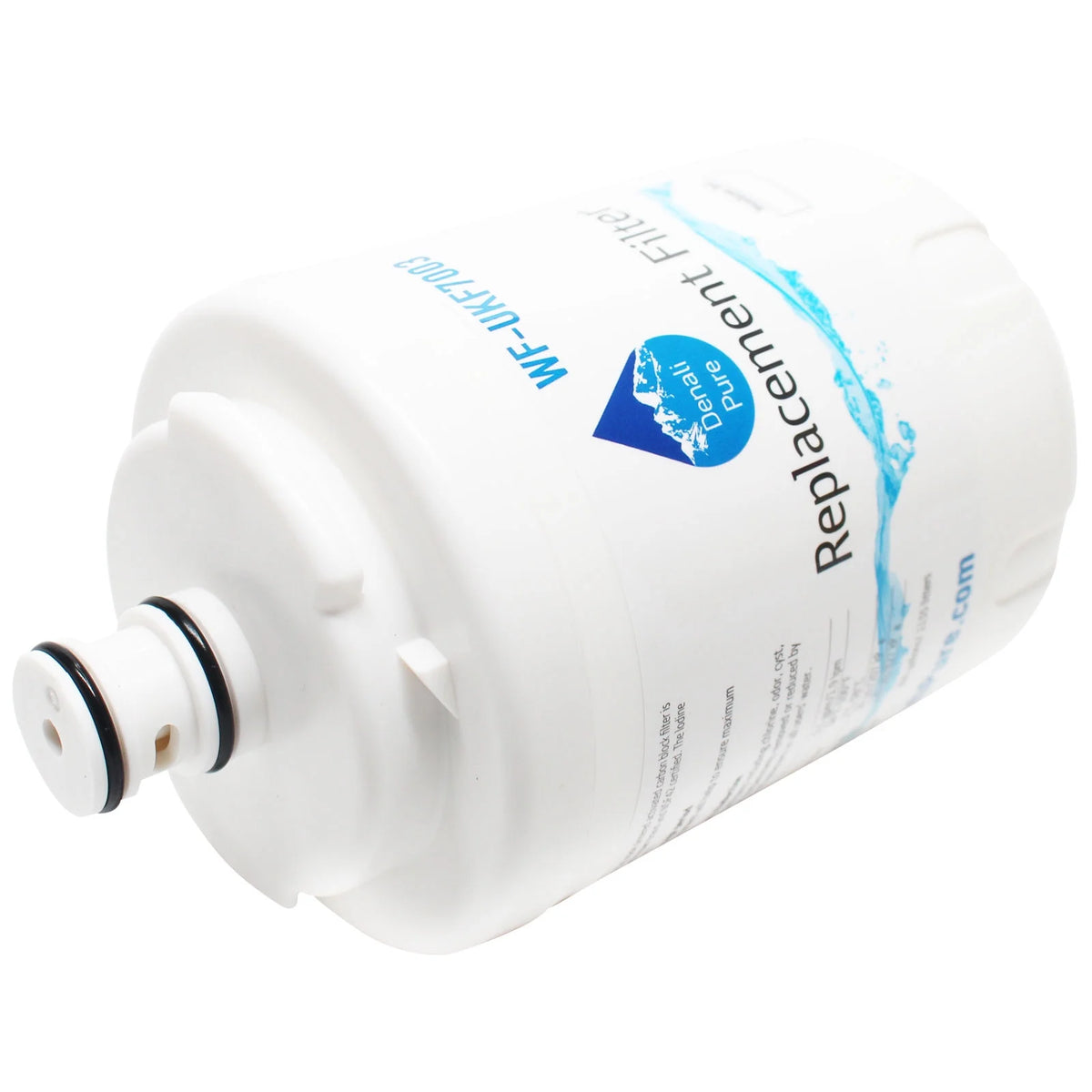 4-Pack Replacement Refrigerator Water Filter Cartridge T1092