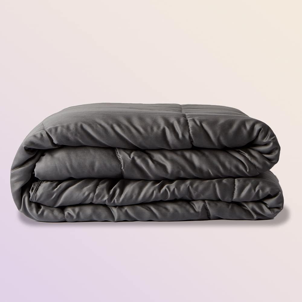 Eucalyptus Down Alternative Comforter King White D32376