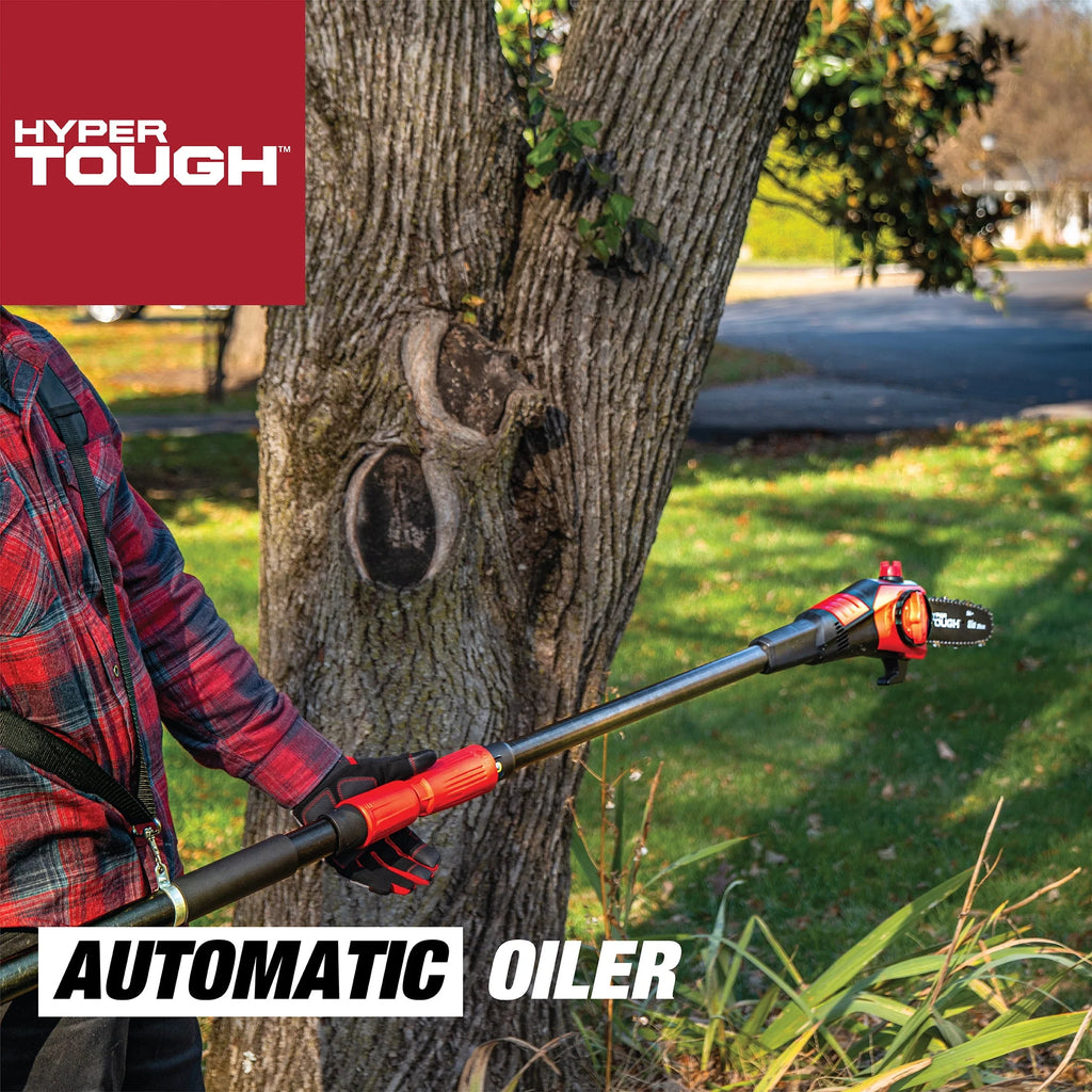 20V Max Cordless 8 Pole Saw X2660