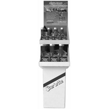 Small Star Tron Display GAS T335150