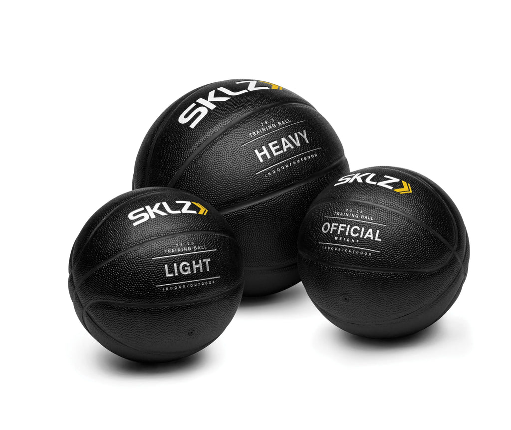 Heavy Weight Control Basketball J7177