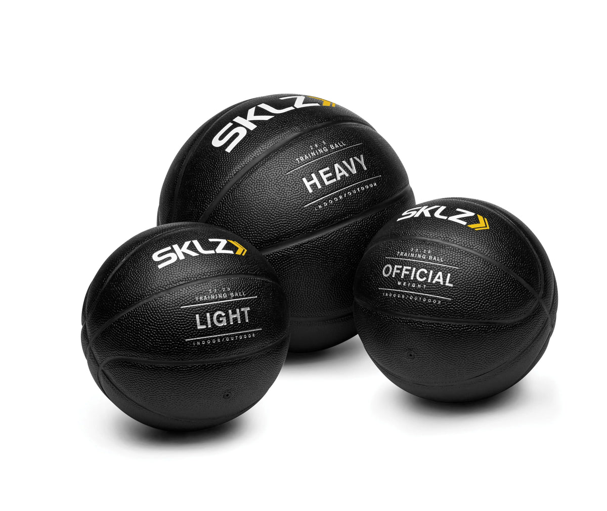 Heavy Weight Control Basketball J7177