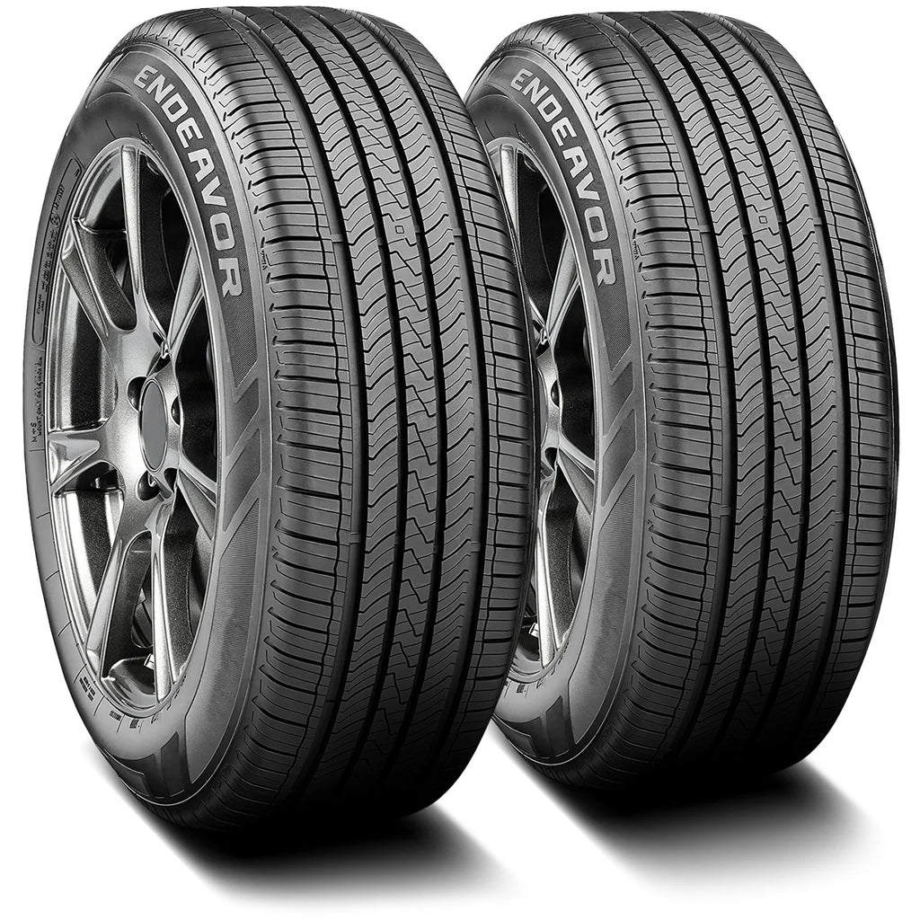 215/70R15 98H All Season Tires D896396