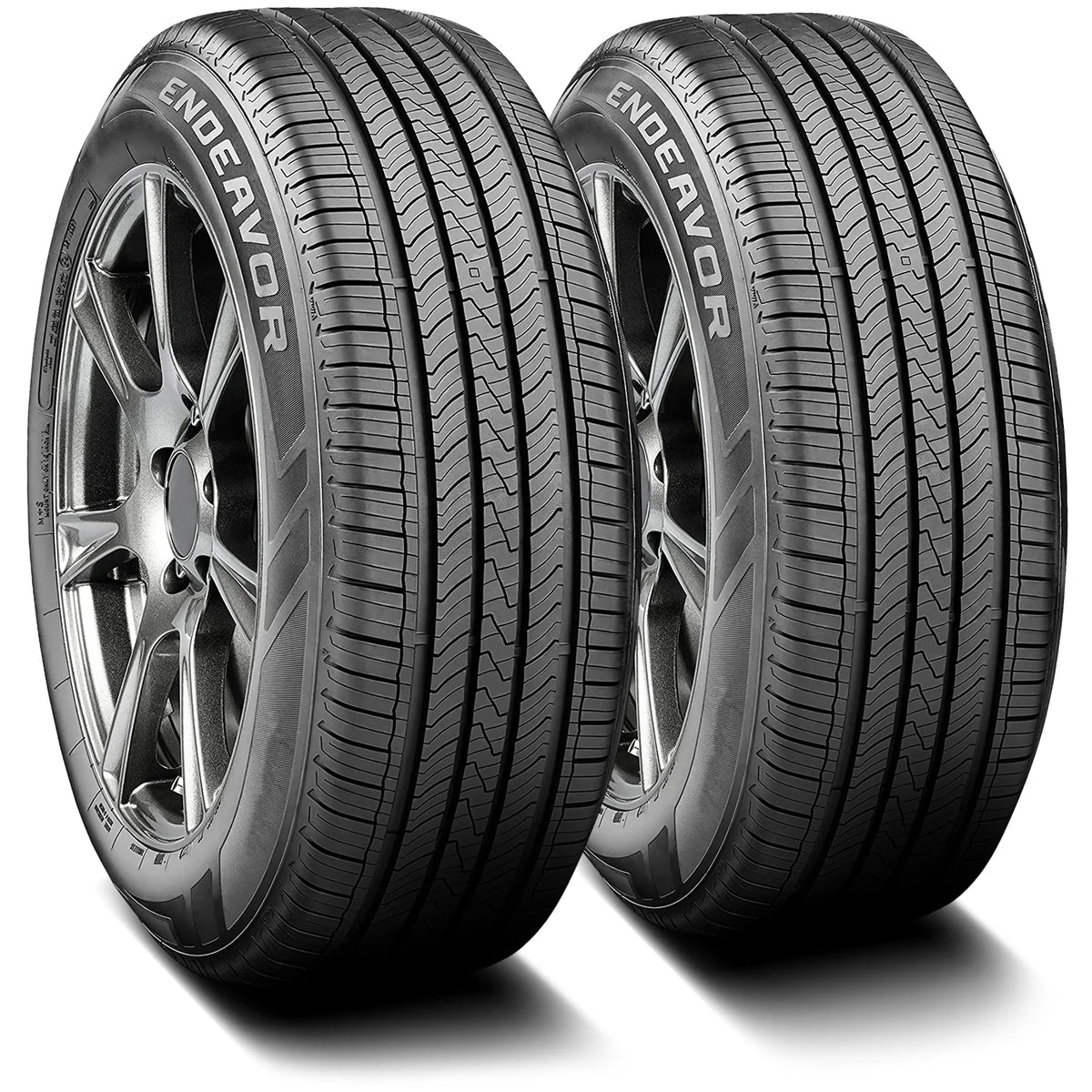 215/70R15 98H All Season Tires D896396