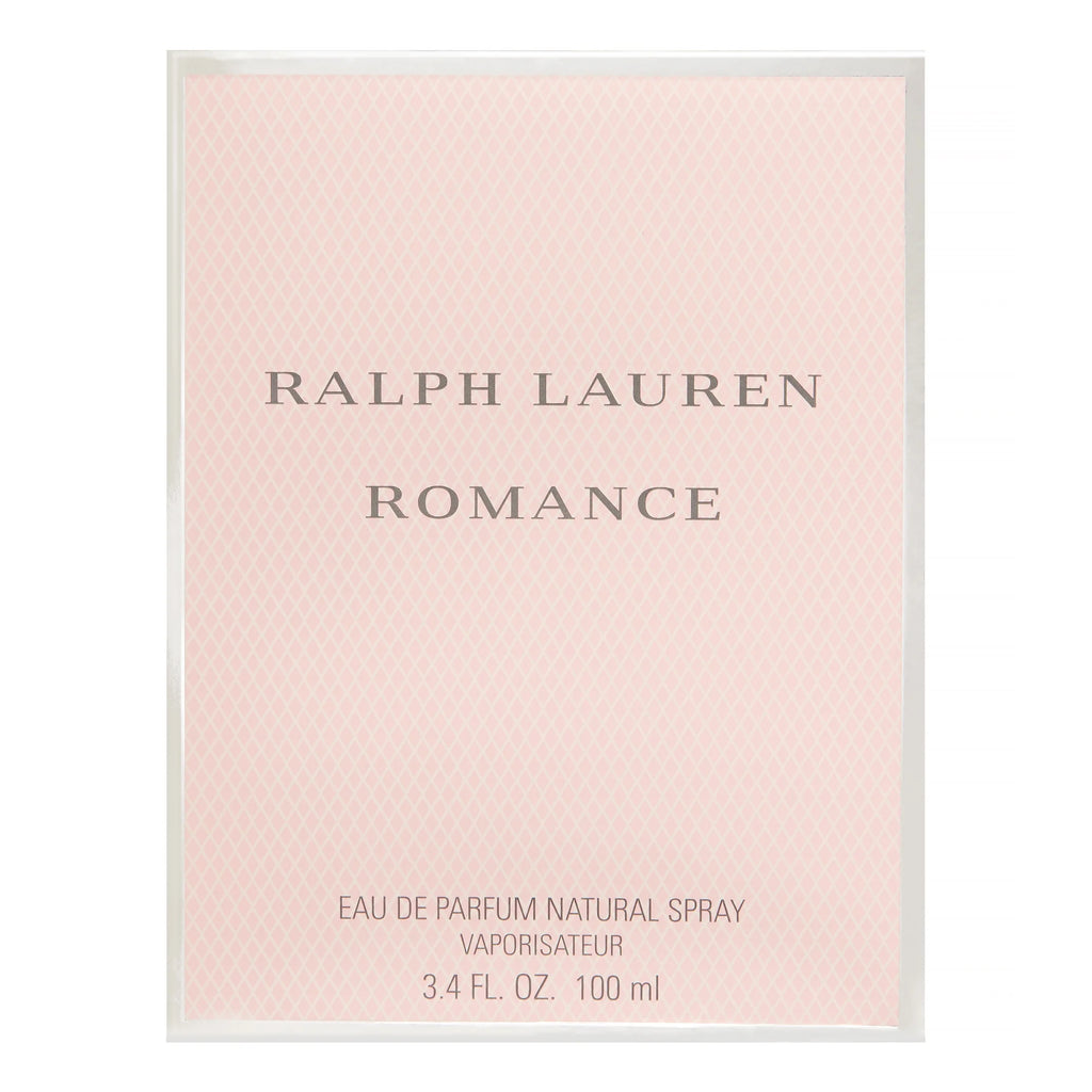 Eau De Parfum Spray 3.4 Oz / 100 Ml R80784