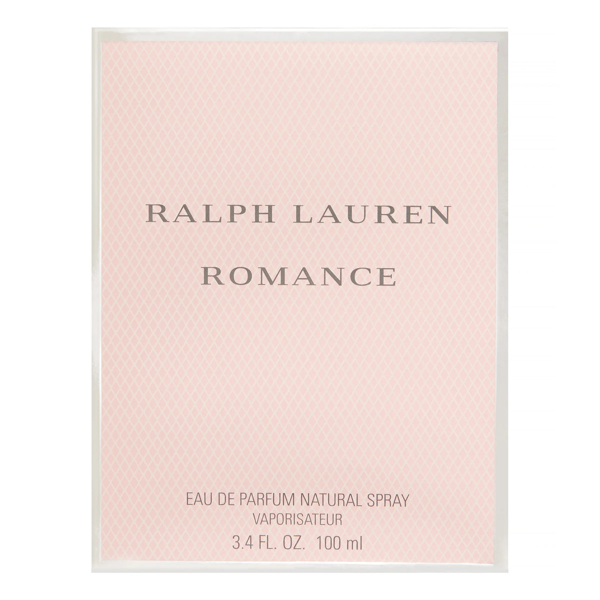 Eau De Parfum Spray 3.4 Oz / 100 Ml R80784