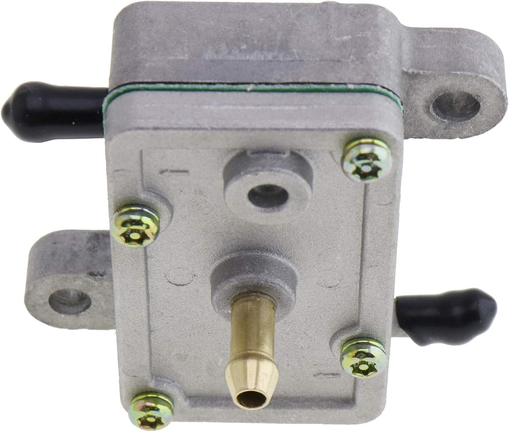 Universal Fuel Pump Replacement V421