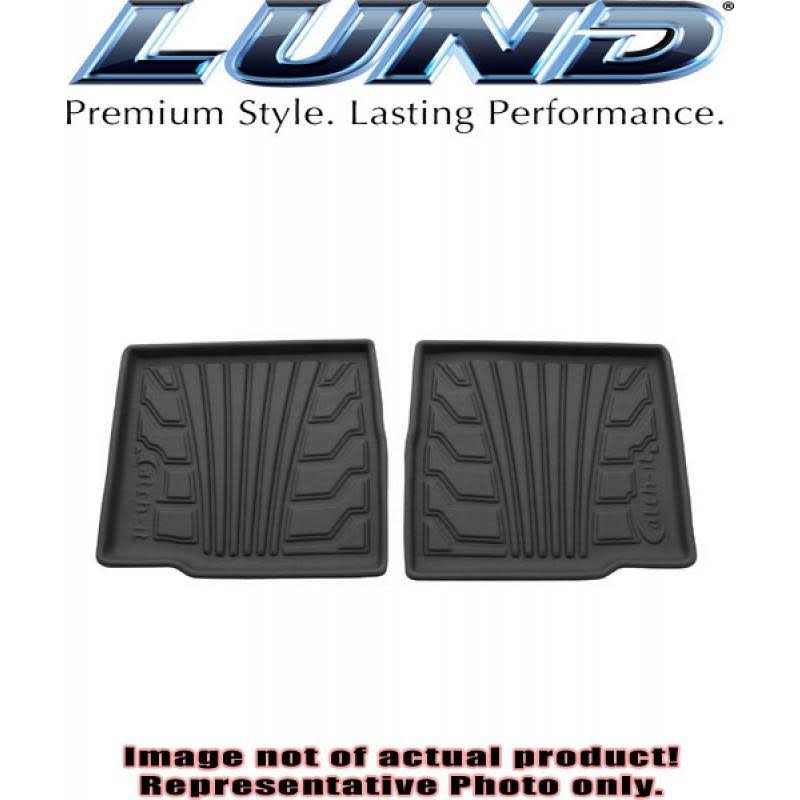 Vinyl Floor Mats A374