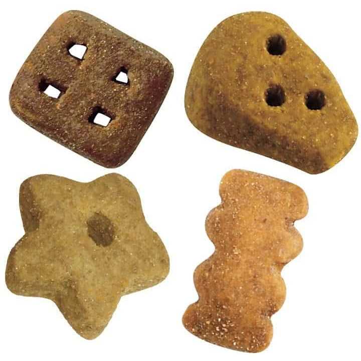 Cat Treats Party Mix Crunch Z88008