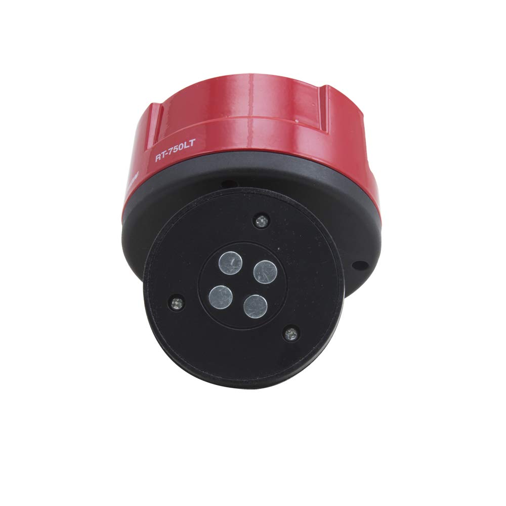 Rechargeable Magnetic Work Light Pack of 2 O92822