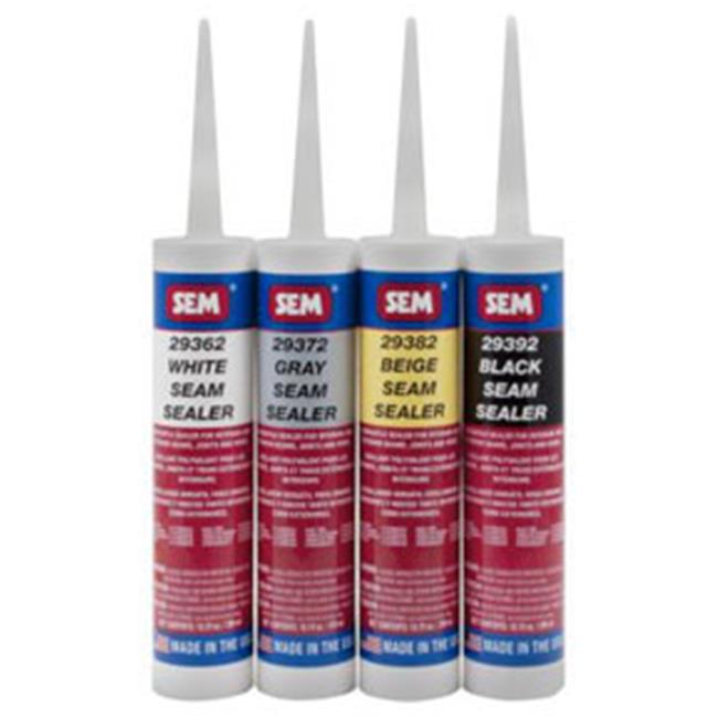 White Seam Sealer P4763