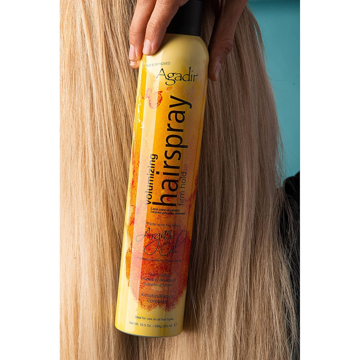 10.5 oz Hair Spray H984141