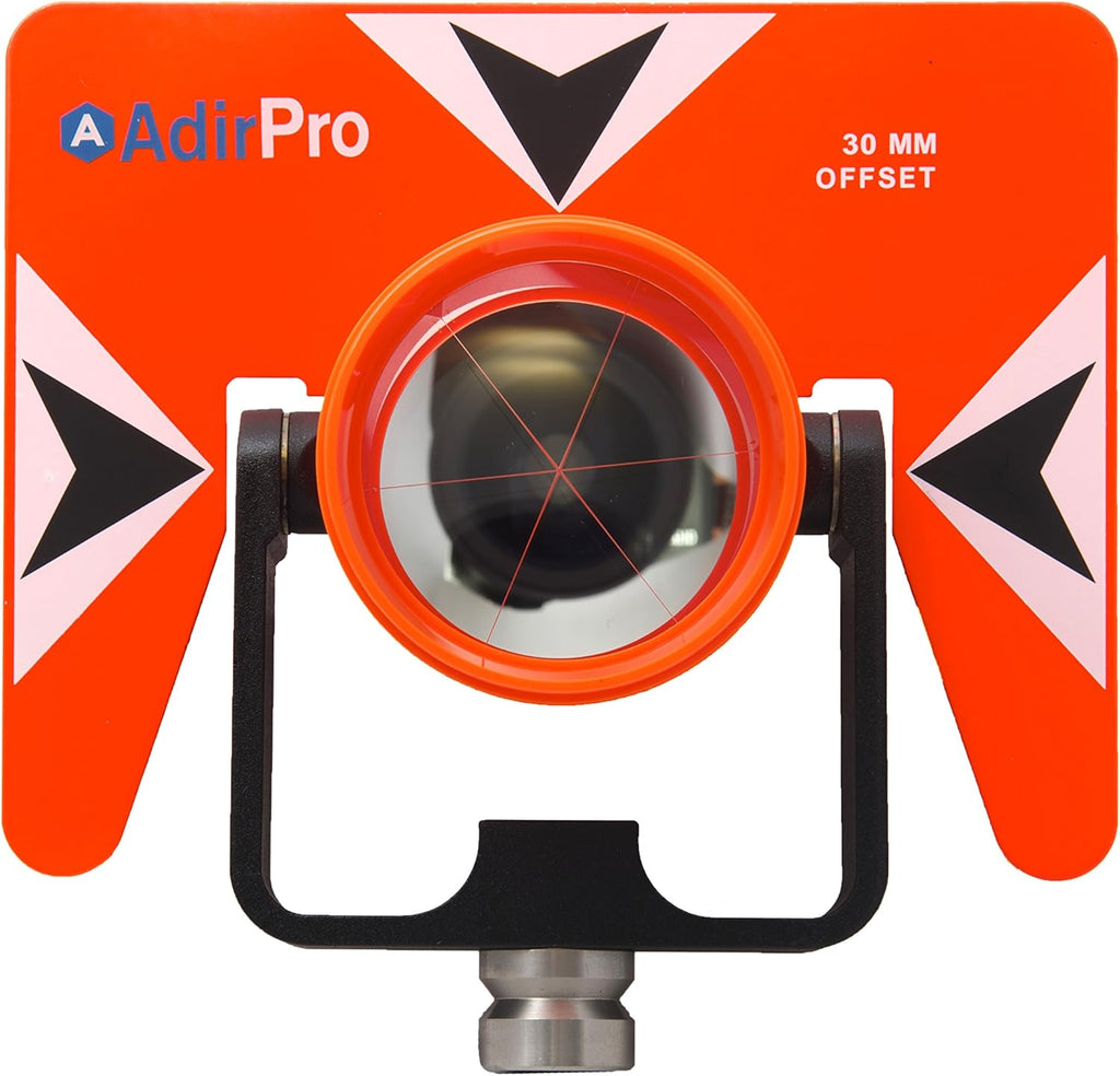 Single Tilt Prism With Case H49211