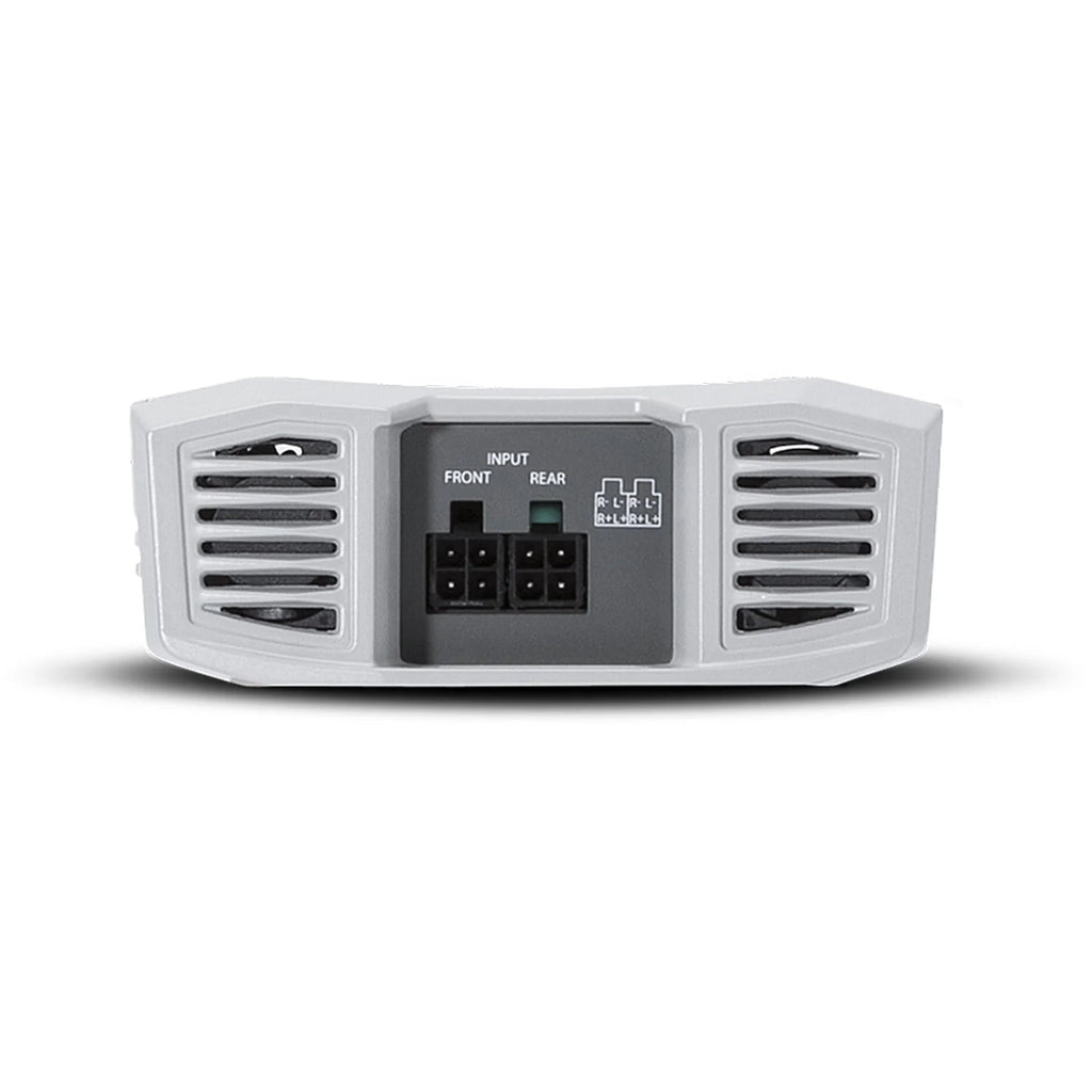 400 Watt Class-ad 4-Channel Amplifier L40844