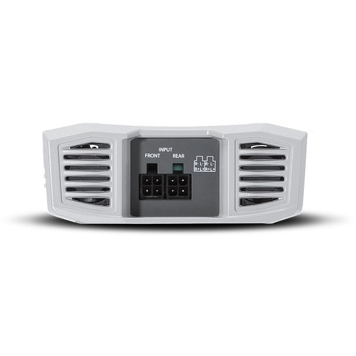 400 Watt Class-ad 4-Channel Amplifier L40844