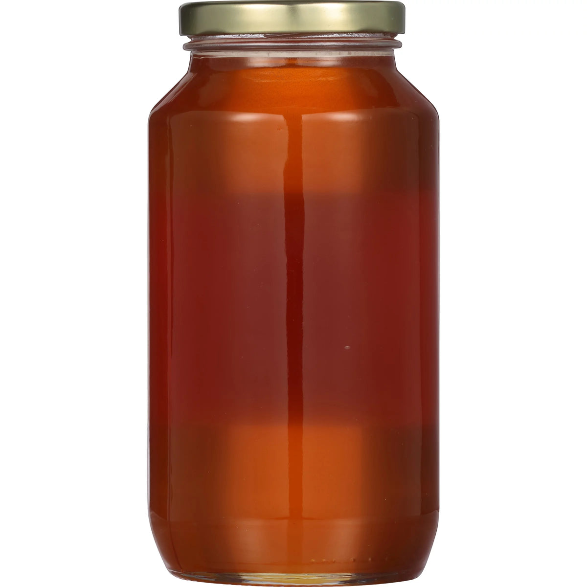 Pure Raw Honey 36 oz. Jar Y40532
