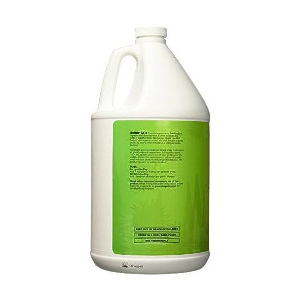BioBud G60169
