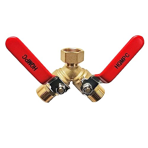 Garden Hose Splitter N95825