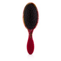 Rose Gold Swirl Detangler Brush D1784