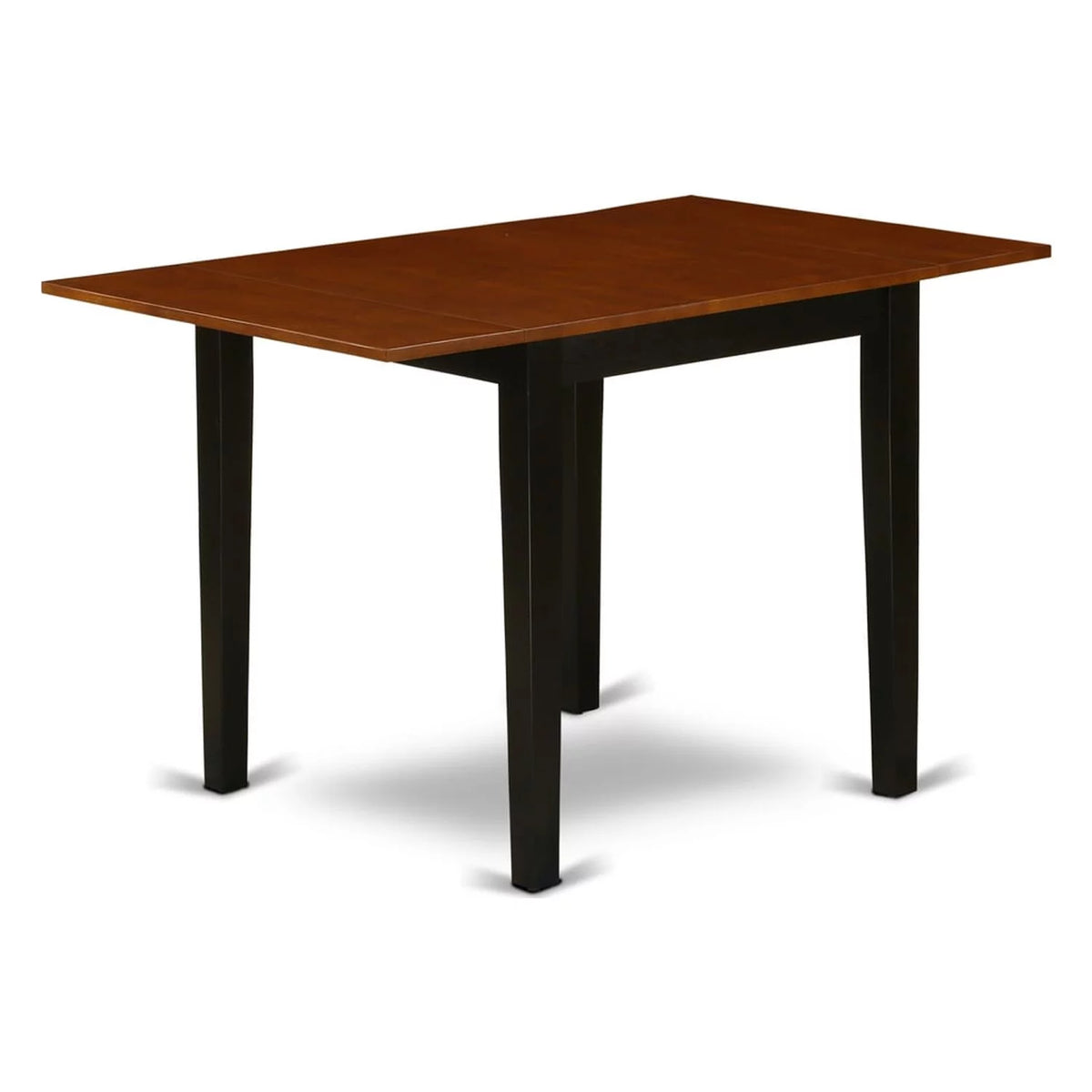 3-piece Dining Set with Ladder Back C283