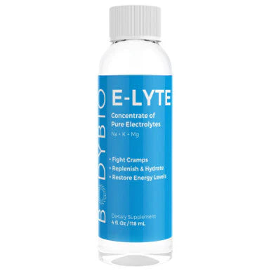 4 oz Electrolyte E44597