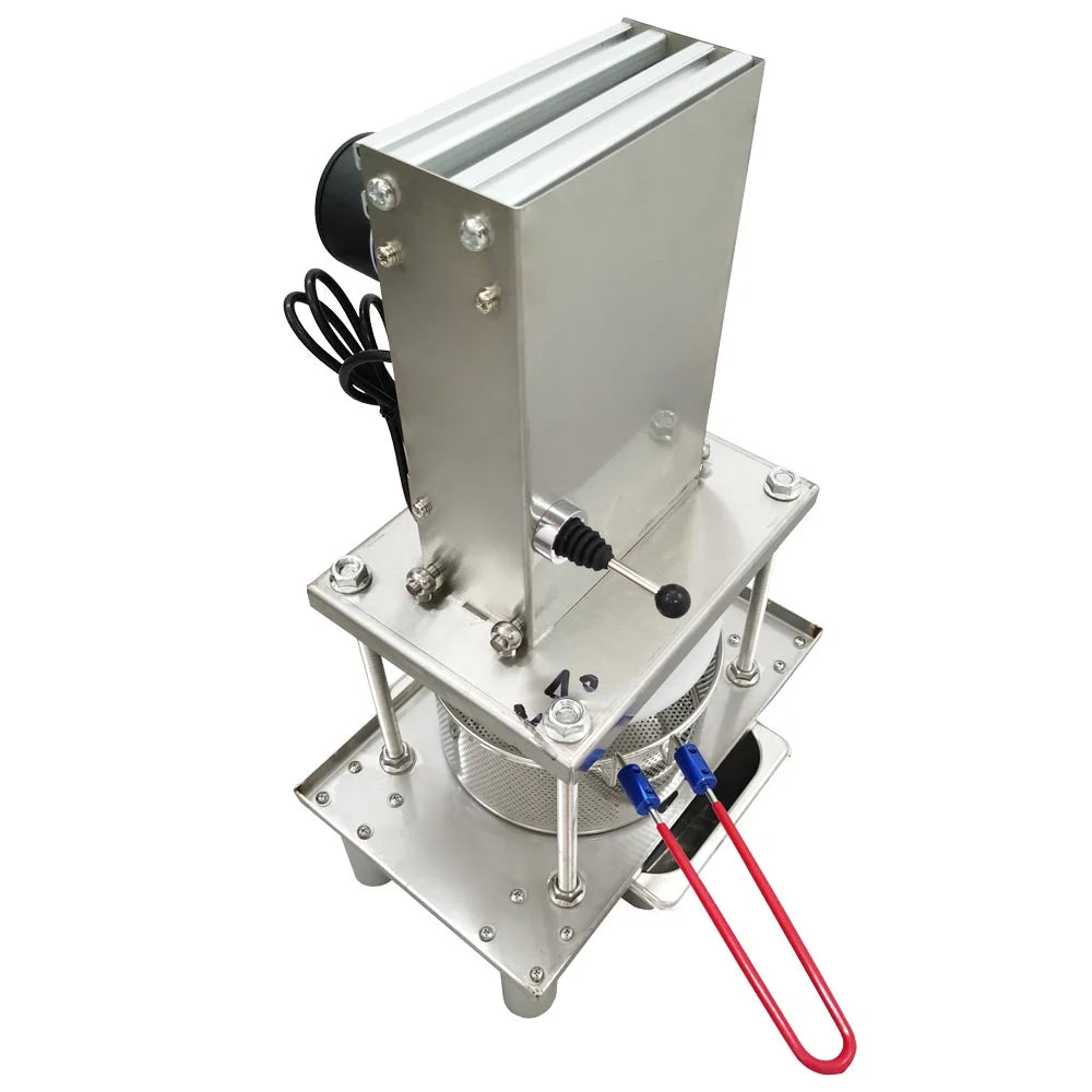Electric Vegetable Squeezer Juice Extractor H4700