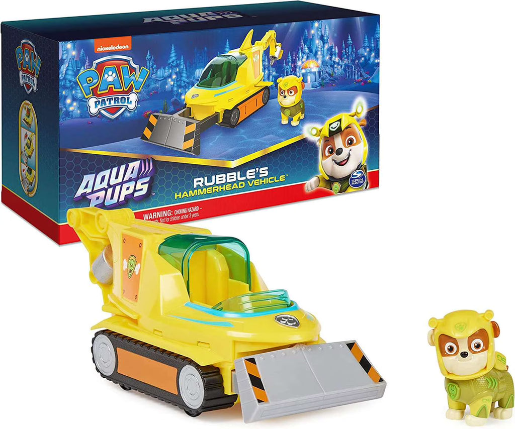 Hammerhead Vehicle C264249