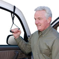 Auto Assist Handle with Rubber Grip Handle M5852