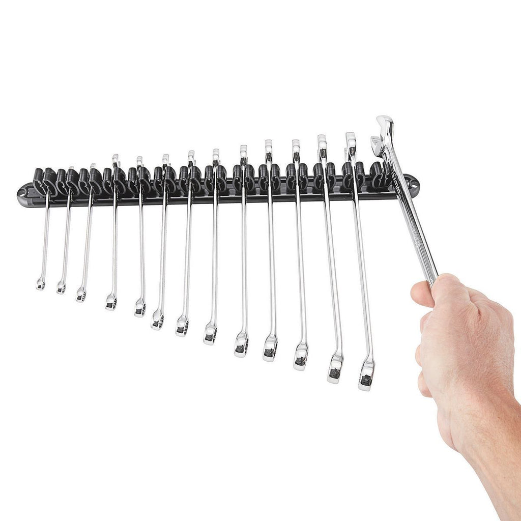 Magnetic Clip Rail Tool Holder K549