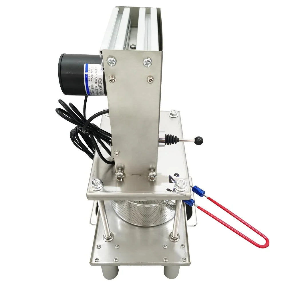 Electric Vegetable Squeezer Juice Extractor H4700