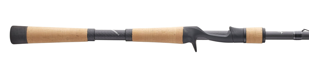 Envy Black 2 Casting Rod K834808