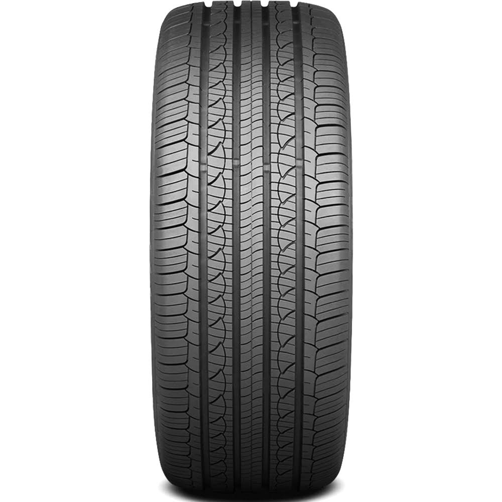 215/45R17 87H Tire U902