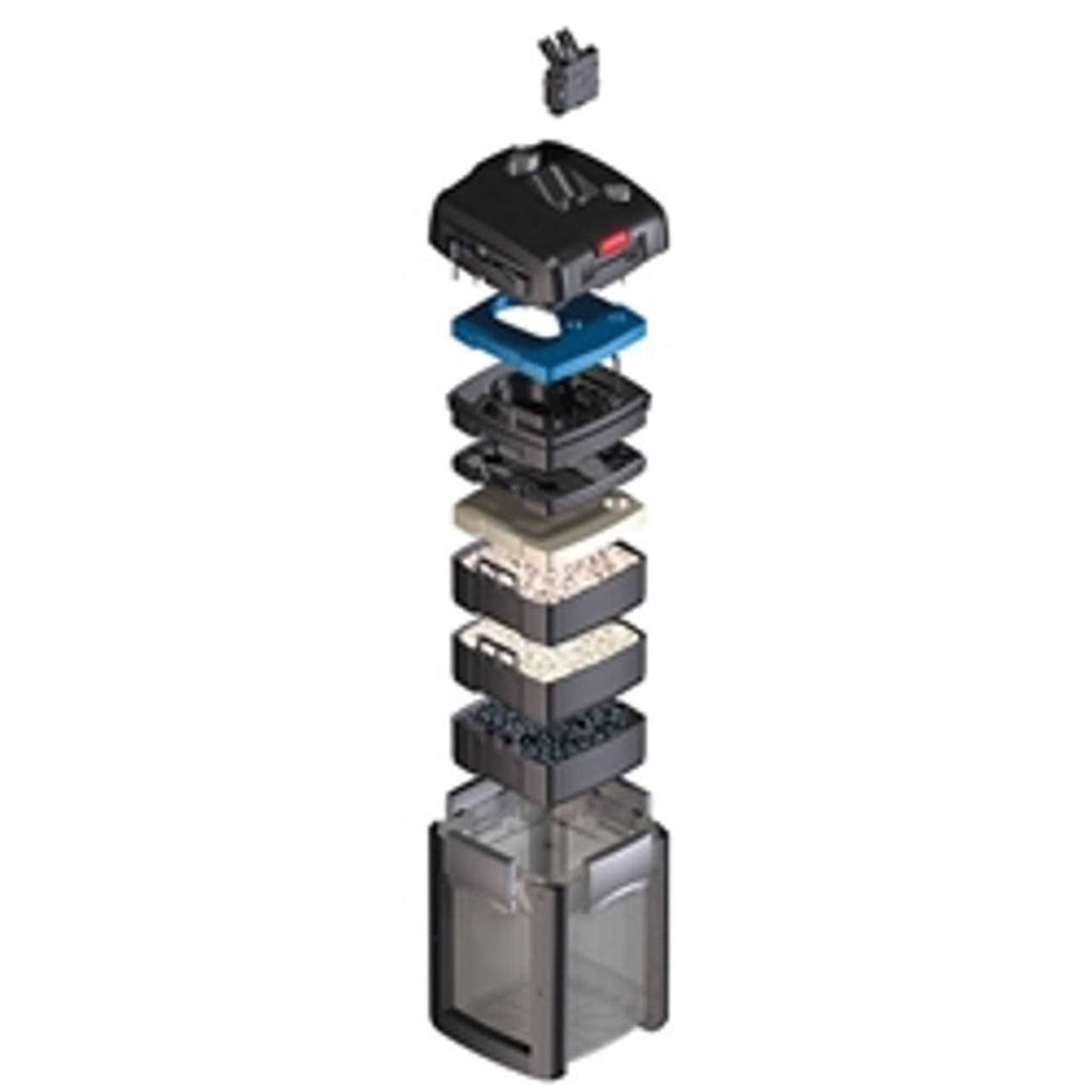 350 Canister Filter M80520