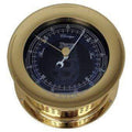 Black Dial White Scale Barometer Q483