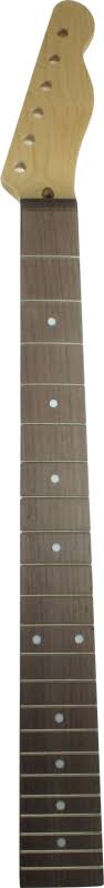 Rosewood Neck for Telecaster Guitar L433449