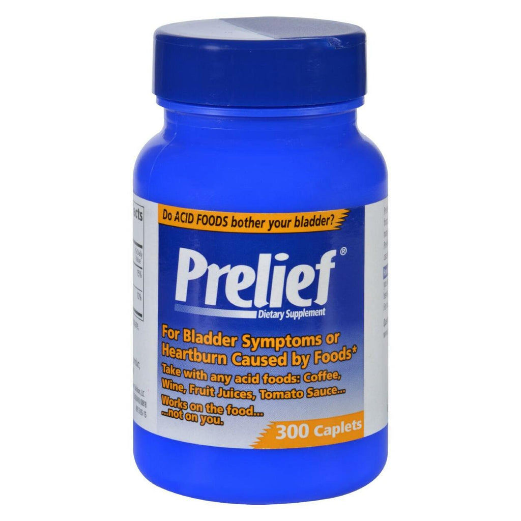 Heartburn Tablets, 300 Ct I2837