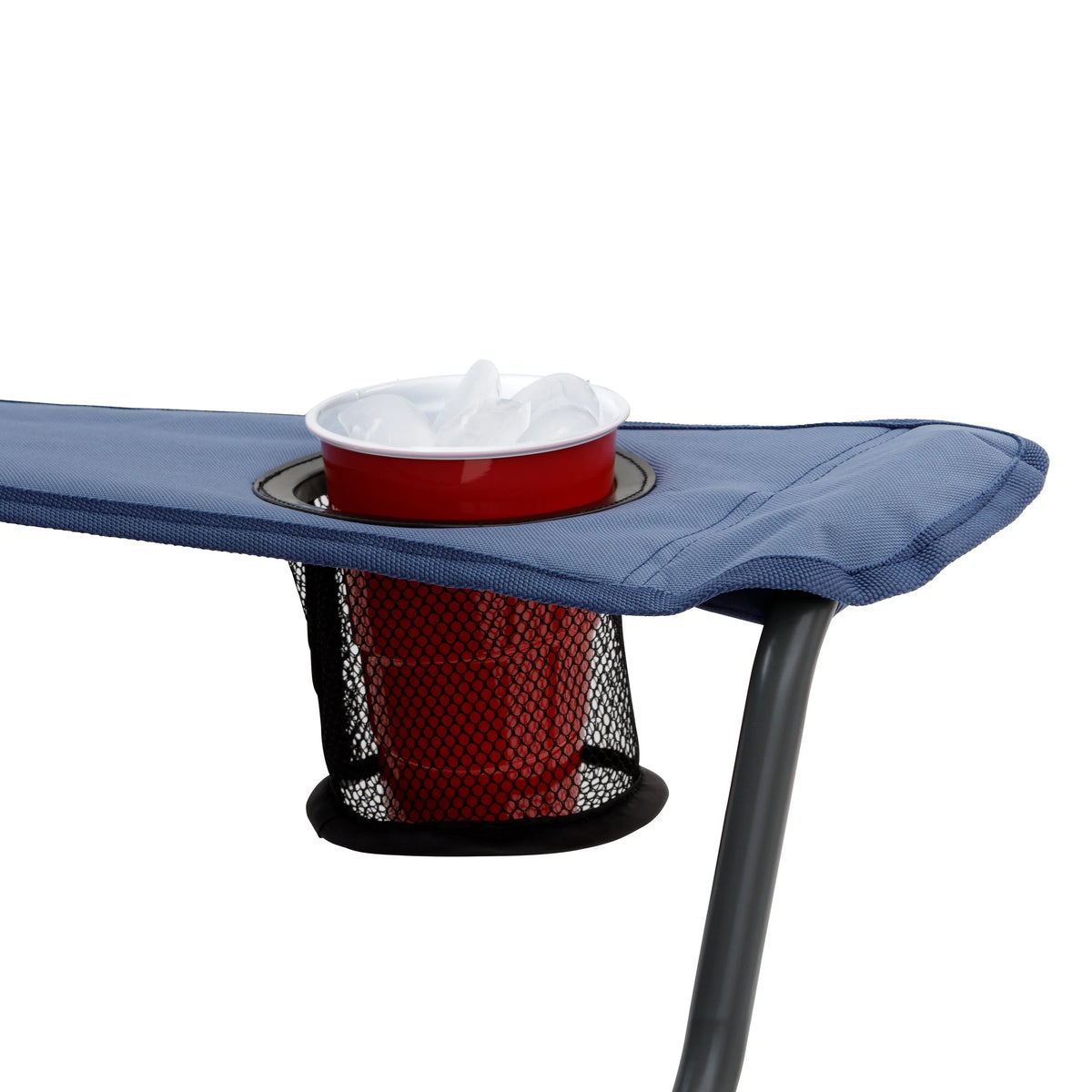 Camping Chair with Cup Holders R741498