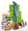 Large 2 Lb Gluten Free Gift Tower V107961