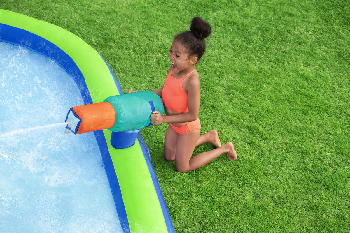 Inflatable Water Park G931