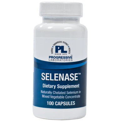 100mcg Selenase V1164