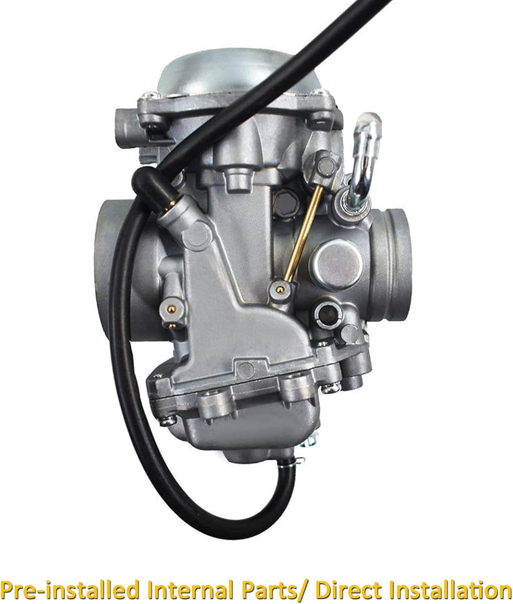 Carburetor Pack of 2 R9193