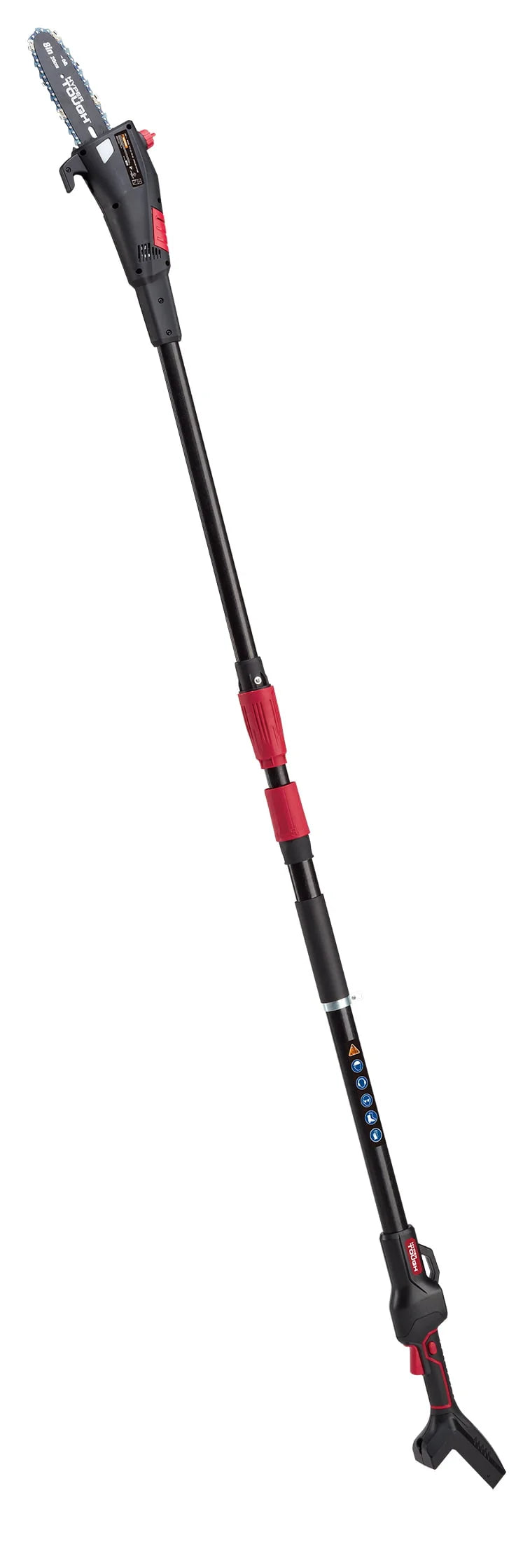 20V Max Cordless 8 Pole Saw X2660
