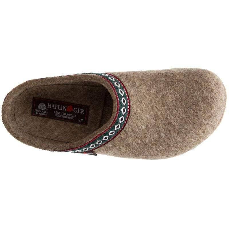 Chili Grizzly Classic Clog J18524