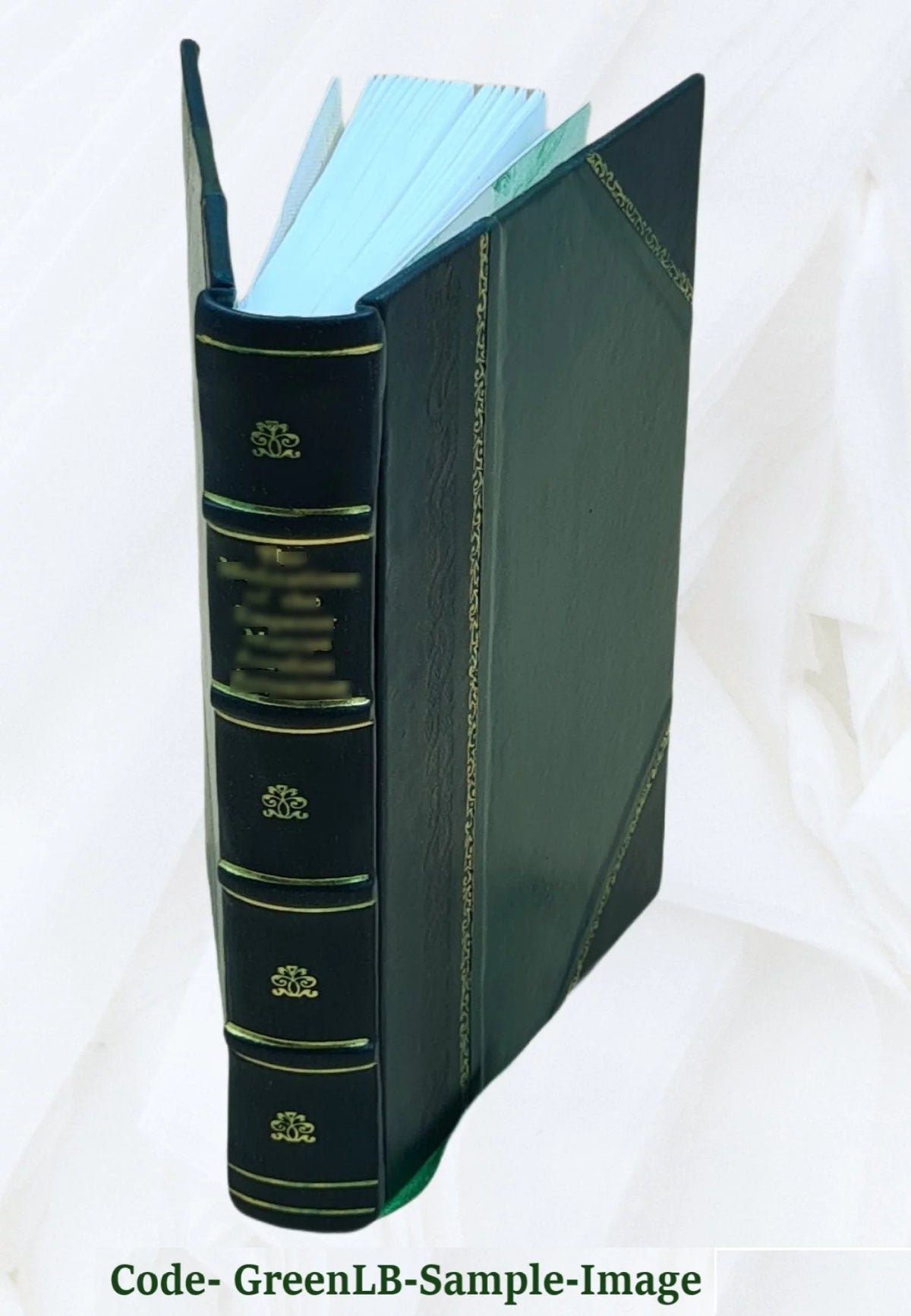 1906 Astoria City and Clatsop County Directory [Leather Bound] S594