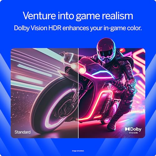 43-inch 4K UHD LED Smart TV with Dolby Vision HDR, WiFi 6, Bluetooth R421