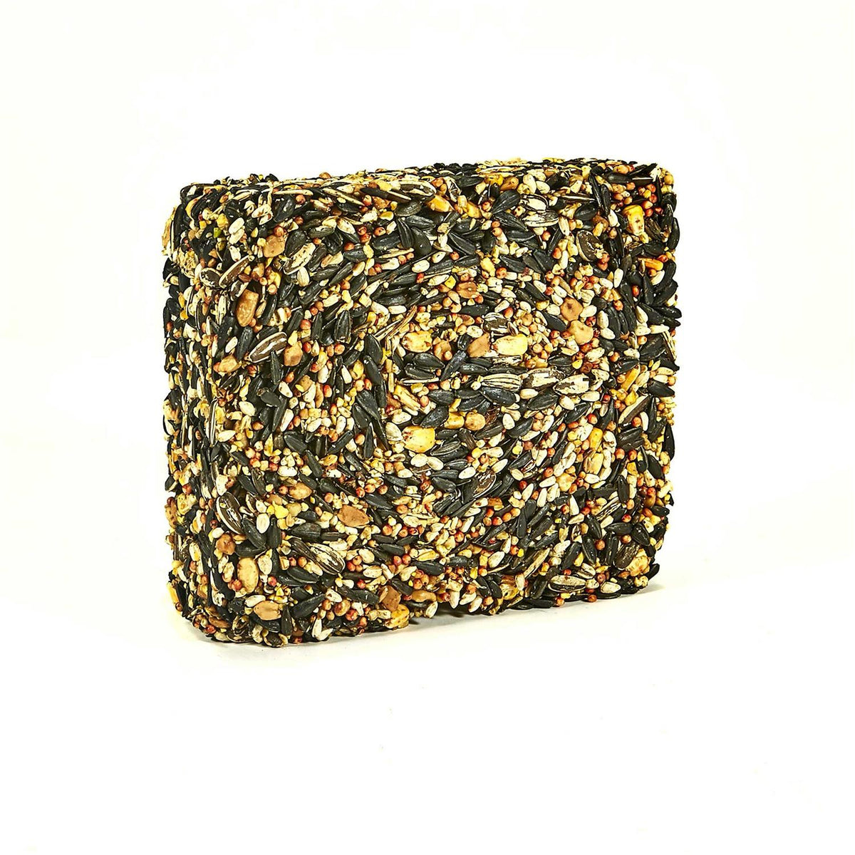 Woodpecker Seed Cake R181523